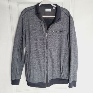 Calvin Klein Premium Bomber Jacket